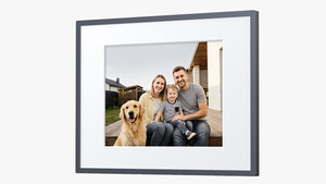 Ugreen Gallery 3: E-Ink-Fotorahmen mit lokaler KI vorgestellt