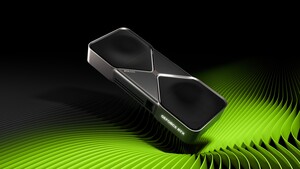 Phantom-Preise: GeForce RTX 5090, 5080 & 5070 FE zum UVP werden Eventware