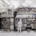 Intel High-NA-EUV: 1-Million-Wafer-Meilenstein und größere Fotomasken geplant