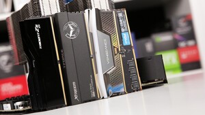 Marktforscher: Größter Preisanstieg bei Consumer-DRAM erwartet