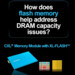 CXL Memory Module: Kioxias Heilsbringer gegen DRAM-Knappheit wird bald bemustert