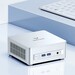UM750 Neo mit Ryzen Z1: Minisforum verfrachtet AMDs Handheld-Chip in einen Mini-PC