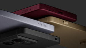 Sony Xperia 1 VIII: Premium-Smartphone er­hält Update auf Android 17