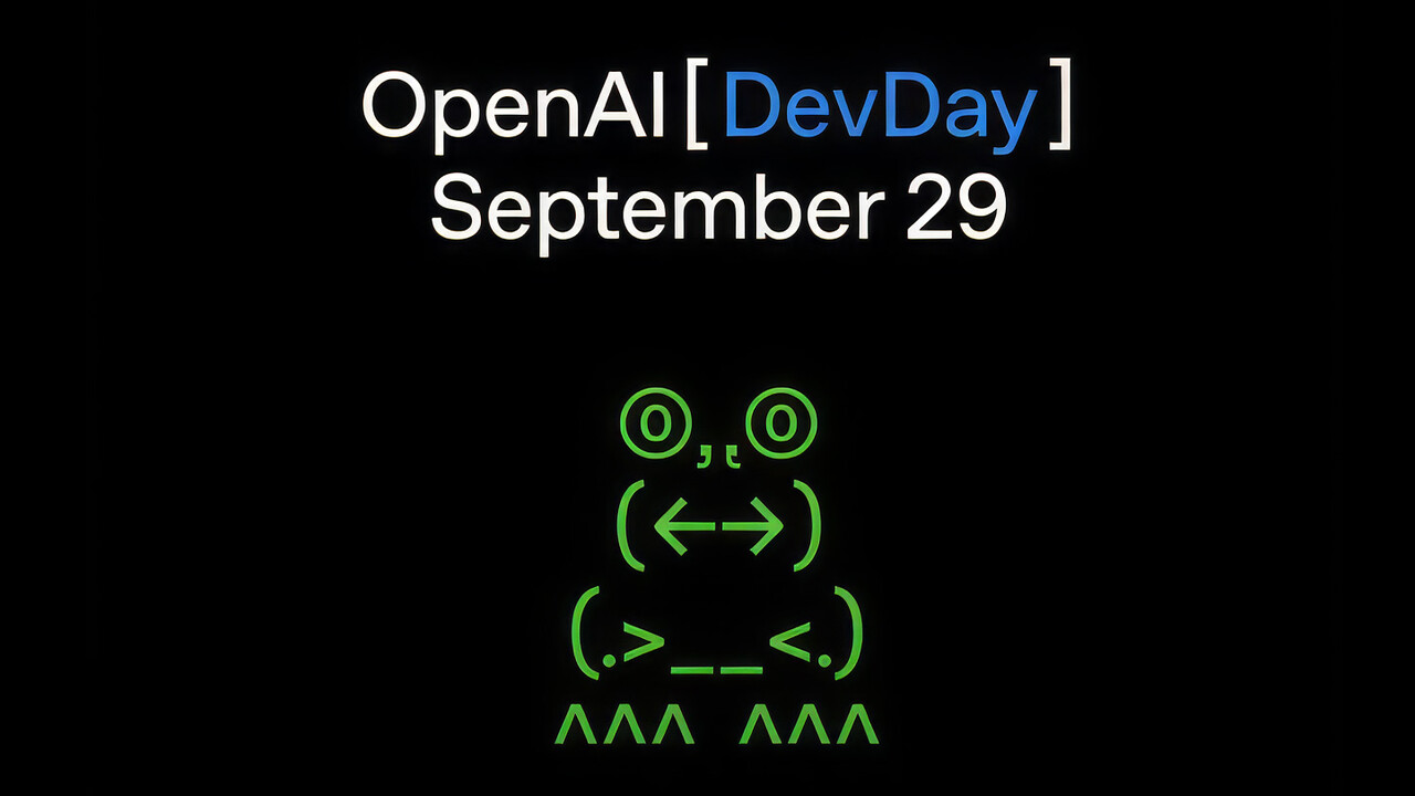 DevDay 2026: OpenAI bereitet offenbar neue Managed-Agent-Plattform vor
