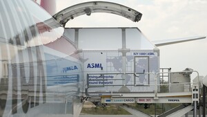 TSMC mit ASML: High-NA-EUV ab 2030 mit größeren Fotomasken geplant