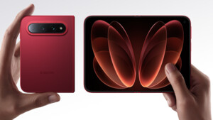 Xiaomi 18 Fold: Kleines Foldable mit Xring O3 kommt dem iPhone Ultra zuvor