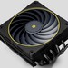 Thermalright AXP120-X77: Neuer CPU-Kühler-Flachmann ist gar nicht so flach