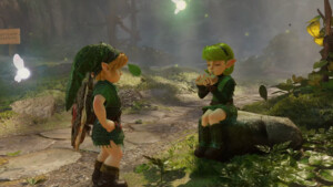 Ocarina of Time: Zelda-Klassiker kehrt nach 28 Jahren mit schicker Grafik zurück