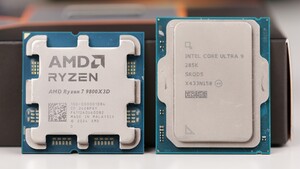 CPU-Preise steigen: Intels und auch AMDs Prozessoren dürften teurer werden