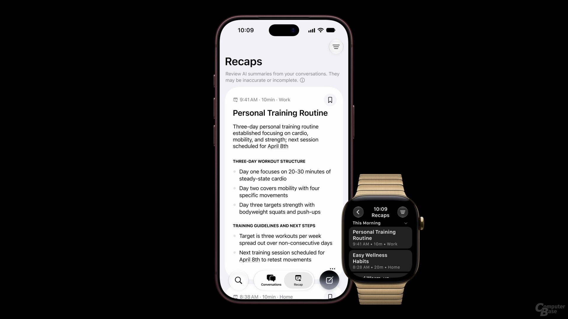 Apple Watch Series 12 und Apple Watch Ultra 4