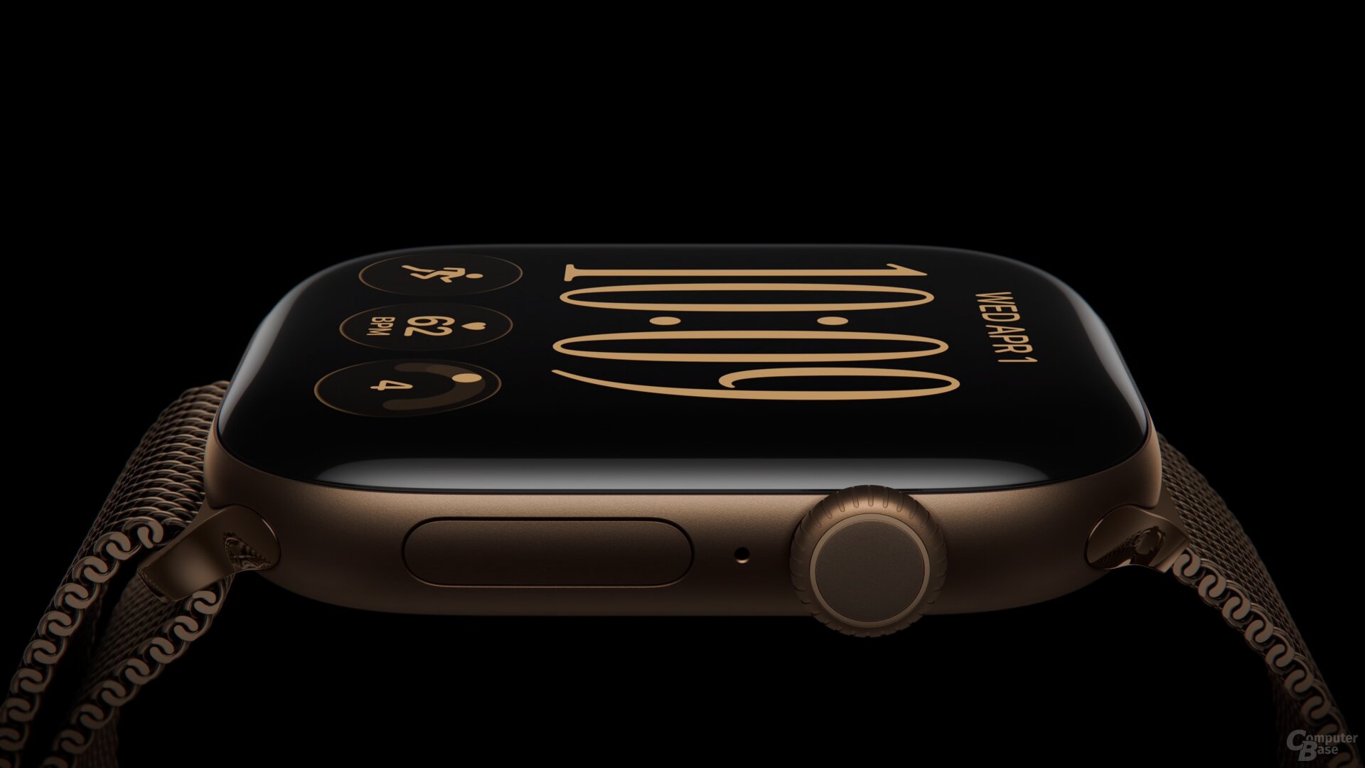 Apple Watch Series 12 und Apple Watch Ultra 4