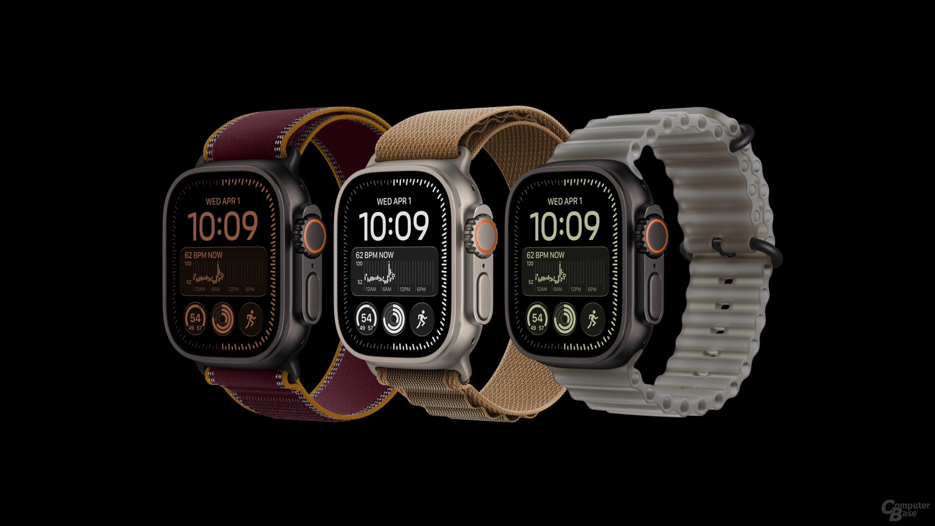 Apple Watch Series 12 und Apple Watch Ultra 4
