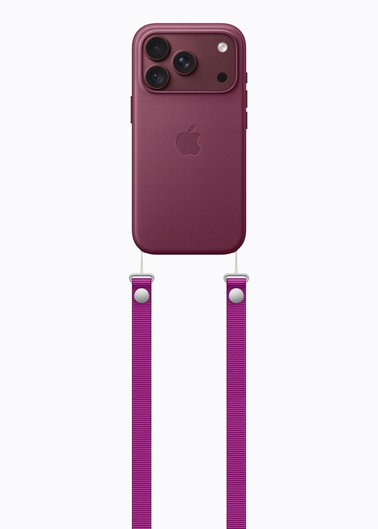 Crossbody Strap