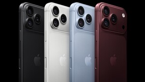 iPhone 18 Pro (Max): A20 Pro, variable Kamera-Blende und längere Laufzeiten