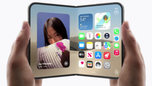 iPhone Duo: Erstes Apple-Foldable kostet 2.299 Euro und kommt im Oktober