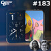 CB-Funk-Podcast #183: Apple iPhone Duo, iPhone 18 Pro und mehr vorgestellt