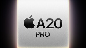 iPhone 18 Pro: A20 Pro führt im Geekbench, Max behält Qualcomm-Modem