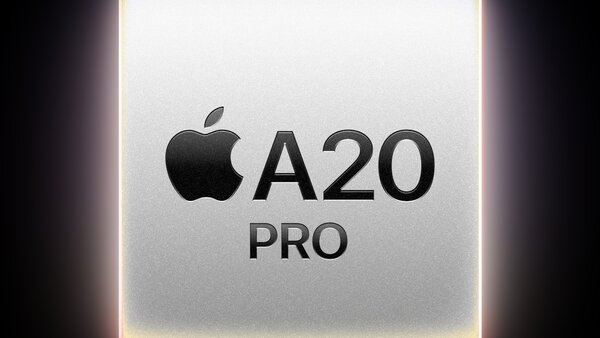 iPhone 18 Pro: A20 Pro führt im Geekbench, Max behält Qualcomm-Modem ...