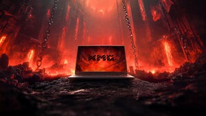 XMG Apex 16 & Pro 16 VE (M26): Die RTX 5070 Laptop GPU mit 12 GB ist jetzt verfügbar