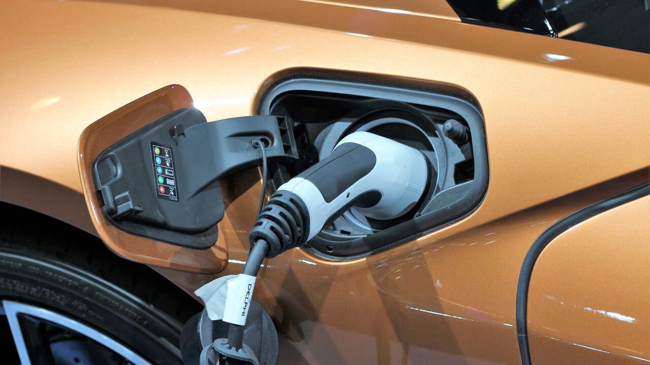 Dynamischer Stromtarif: Tibber bietet Intraday-Handel, wenn das E-Auto puffert
