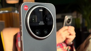 Wochenrück- und Ausblick: Die Redaktion sucht die beste Smart­phone-Kamera