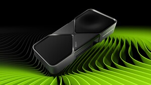 96 GB statt 32 GB: Chinesische RTX 5090 mit ultimativem Speicherausbau