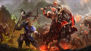 Forsaken Kingdoms: WarCraft 3 Reforged bekommt neue Kampagne
