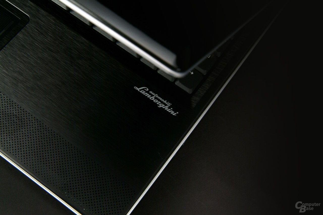 Asus Lamborghini Notebook-Serie