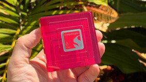 Snapdragon 8 Elite Extreme Gen 6: Extreme ist bei Qualcomm die Steigerung von Elite