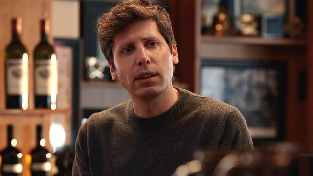 KI-Sicherheitsdebatte: Sam Altman warnt ebenfalls vor Kontrollverlust durch KI