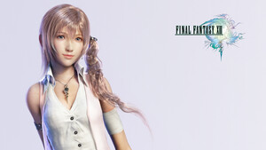 Nach 12 Jahren: Fan-Patch repariert Final Fantasy XIII für Square Enix