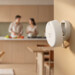 Aqara Spatial Multi-Sensor FP400: Matter-Sensor erkennt bis zu 10 Personen mit mmWave‑Radar