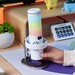Corsair Voxara: Kondensator­mikrofon mit USB, 32-Bit-Audio und OLED
