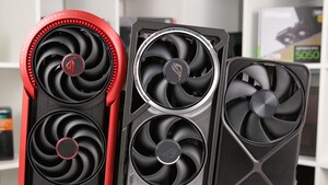 GeForce RTX 5090 €: Steigende Preise und knappe Lager speisen EOL-Gerüchte