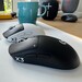 Logitech G Pro X3 Superstrike im Test: Die Maus ohne echten Klick hält jetzt länger durch