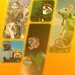 Triple-i Initiative: Showcase mit News zu Dave the Diver, Windrose und Among Us