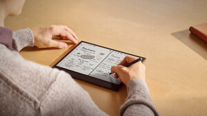 Note Air6 C, Note Mini C und Palma 3: Boox startet mit drei neuen E-Book-Readern in den Herbst