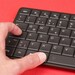 HP EliteBoard G1a im Test: In dieser Tastatur steckt ein ganzer Ryzen-PC