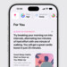 Erste Beta: Apple testet iOS 27.2 mit neuer KI-Health-App