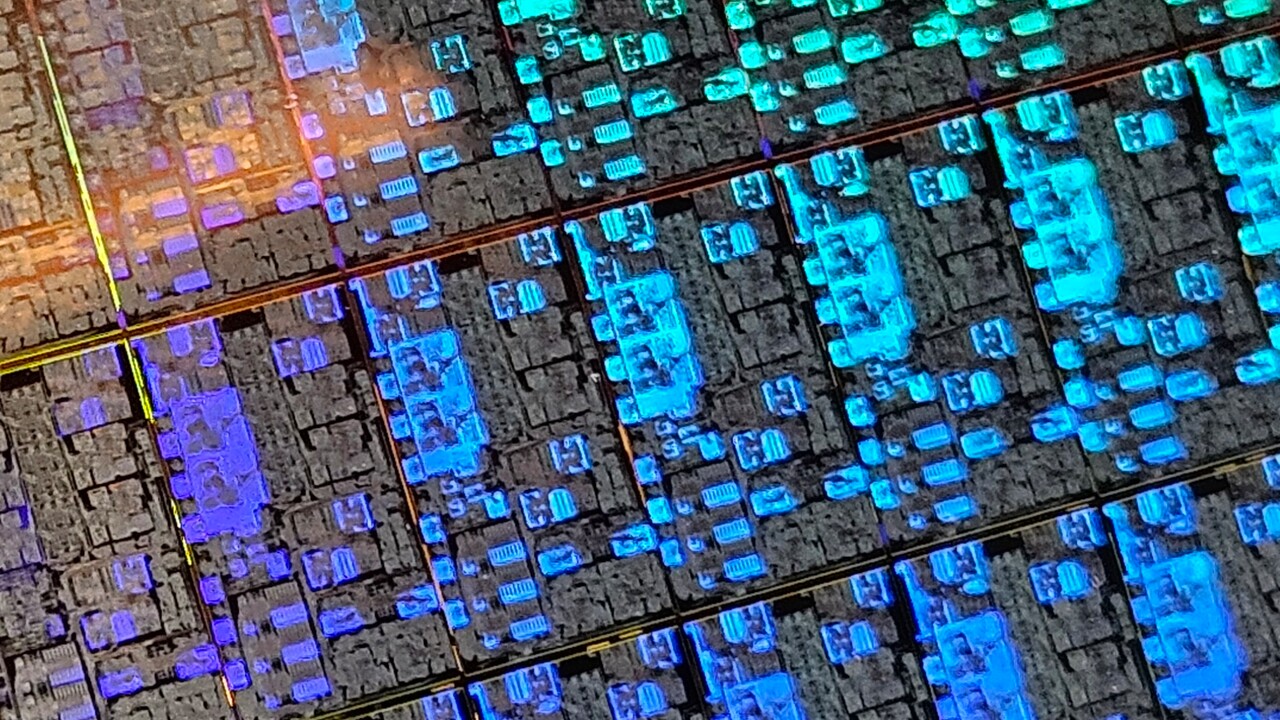 Intel Nova Lake-H: Erstes Sample in neuem HP-Notebook aufgetaucht