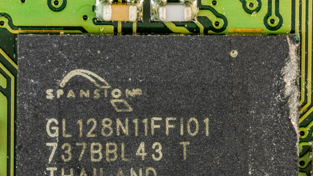 Spansion kehrt zurück: Infineon verkauft Teile der Flash-Sparte an Winbond