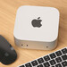 Apple Mac mini M6 im Test: Der neue Super-Core eilt mal wieder davon