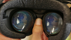 Steam Frame: Wie nutzt ihr VR und was haltet ihr von Valves neuer Brille?