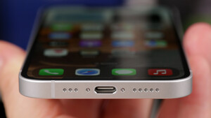 US-Markt: Apple steckt den C2 nur ins kleine iPhone 18 Pro