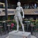 Tomb Raider: Lara Croft kommt als drei Meter hohe Statue nach Derby