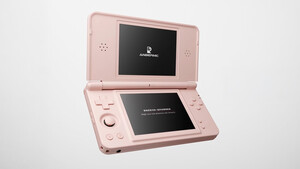 Nintendo-DS-Emulator: Update er­mög­licht doppelte DS-Auflö­sung