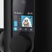 Logitech G Yeti 2: Das Mikrofon mit dem lauschenden Yeti auf dem Display