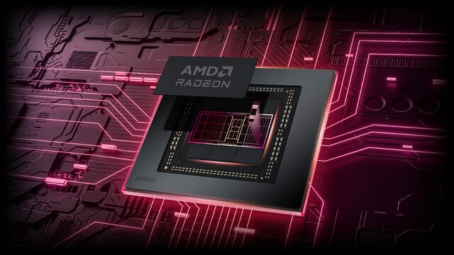 Hinweis auf Speichertyp für RDNA 5: AMDs Linux-Treiber bekommt GDDR7-Eintrag