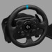 Logitech G RS50 & G923: Ohne Konsolen-Lizenz wird PC-Rennfahren günstiger
