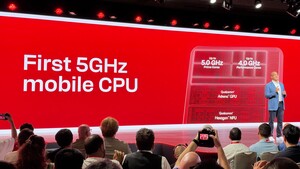 Snapdragon 8 Elite Extreme Gen 6 im Benchmark: 5 GHz sind die neue Brechstange